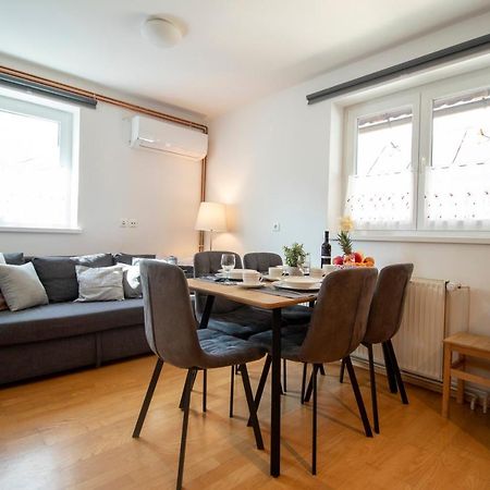 Apartments Pod Bregom Kranjska Gora Bagian luar foto