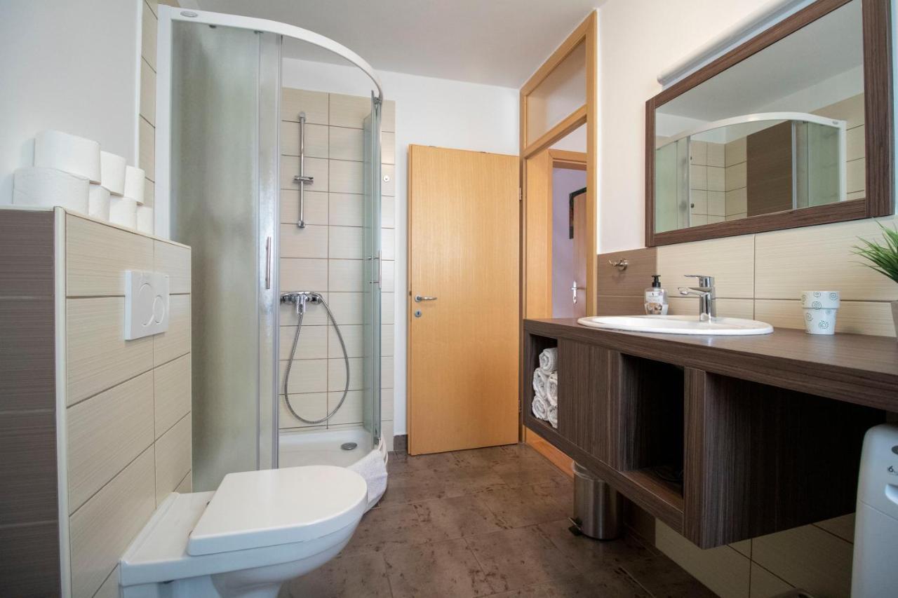 Apartments Pod Bregom Kranjska Gora Bagian luar foto